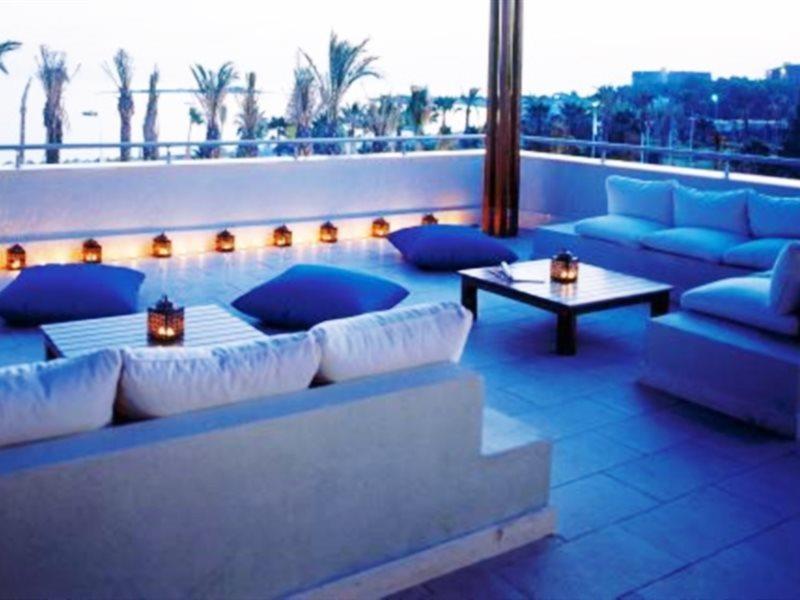 Riva Club - N Hotel أوكورجالر المظهر الخارجي الصورة